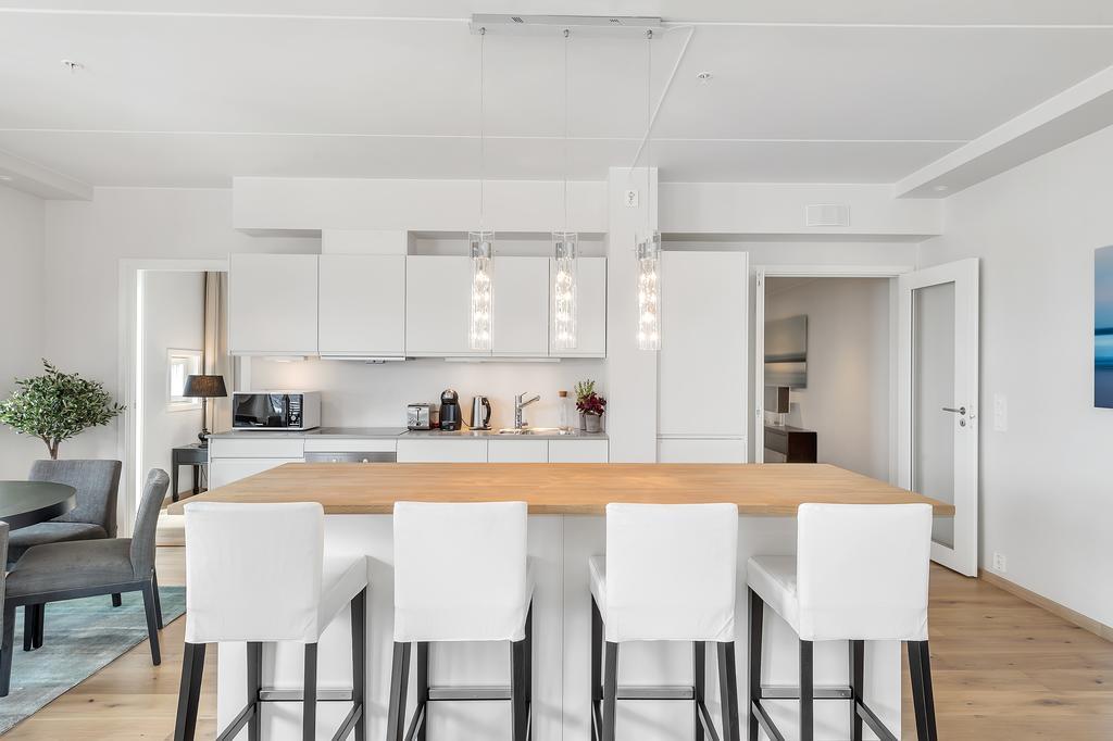 Apartment Wright - Sorenga *