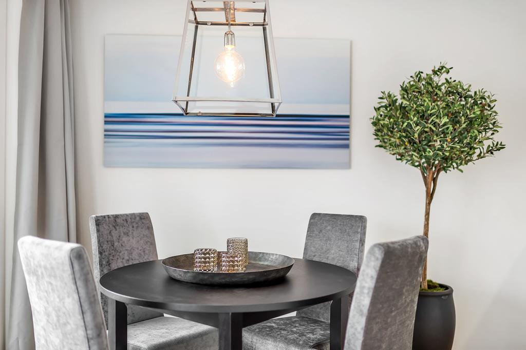 Wright - Sorenga Apartment *