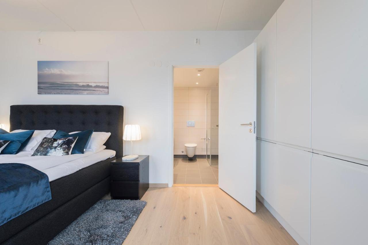 Wright - Sorenga Apartment *