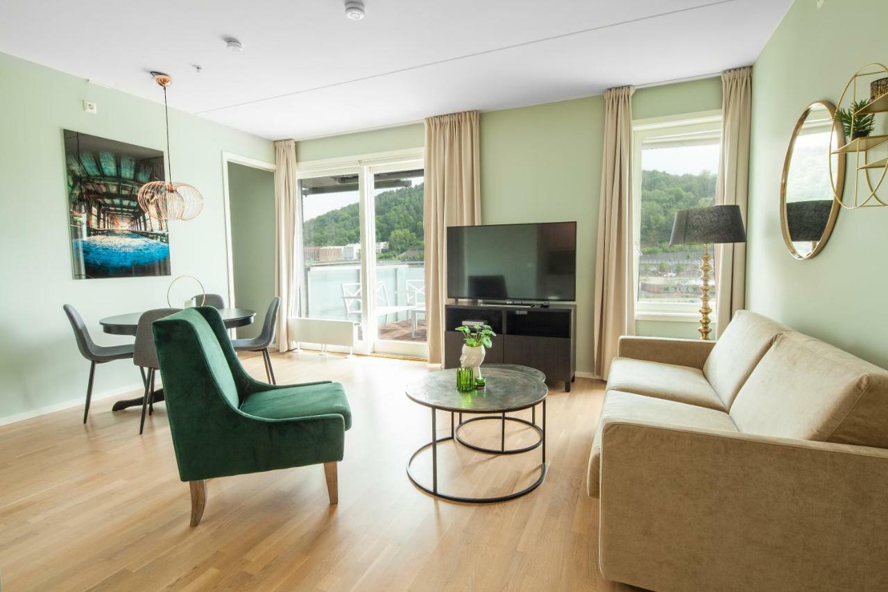 Apartment Wright - Sorenga