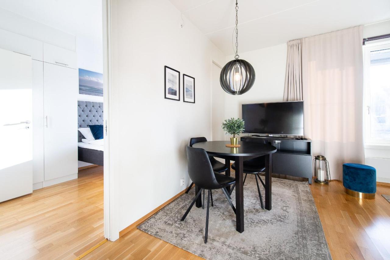 Apartment Wright - Sorenga Oslo