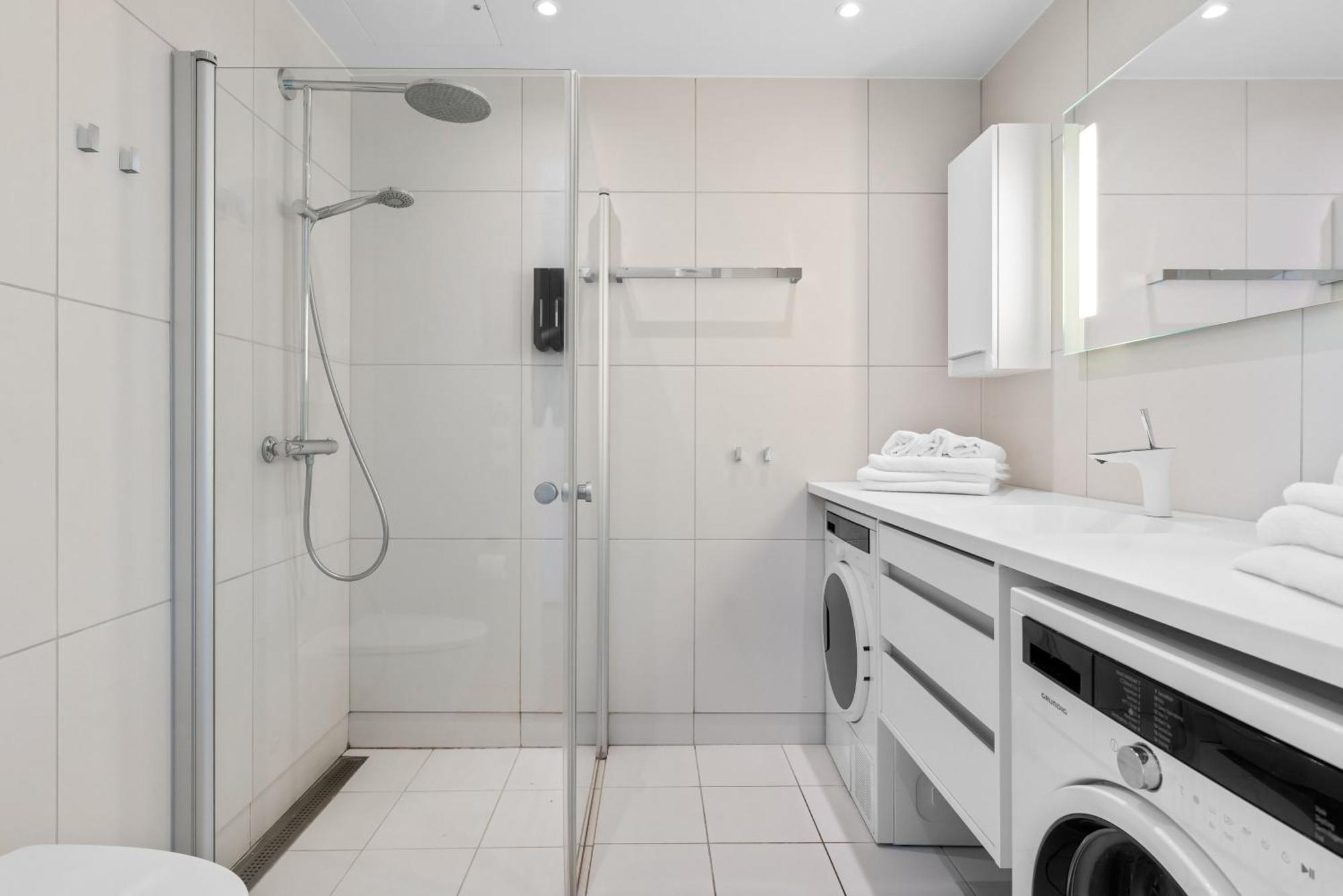 Wright - Sorenga Appartement