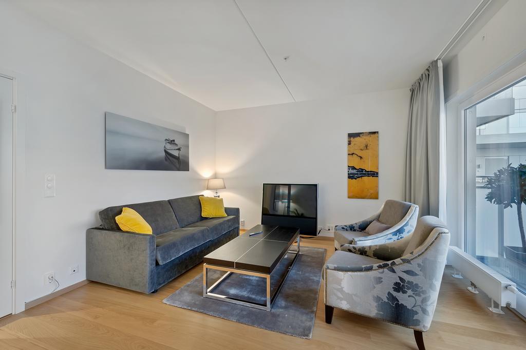 Appartement Wright - Sorenga *