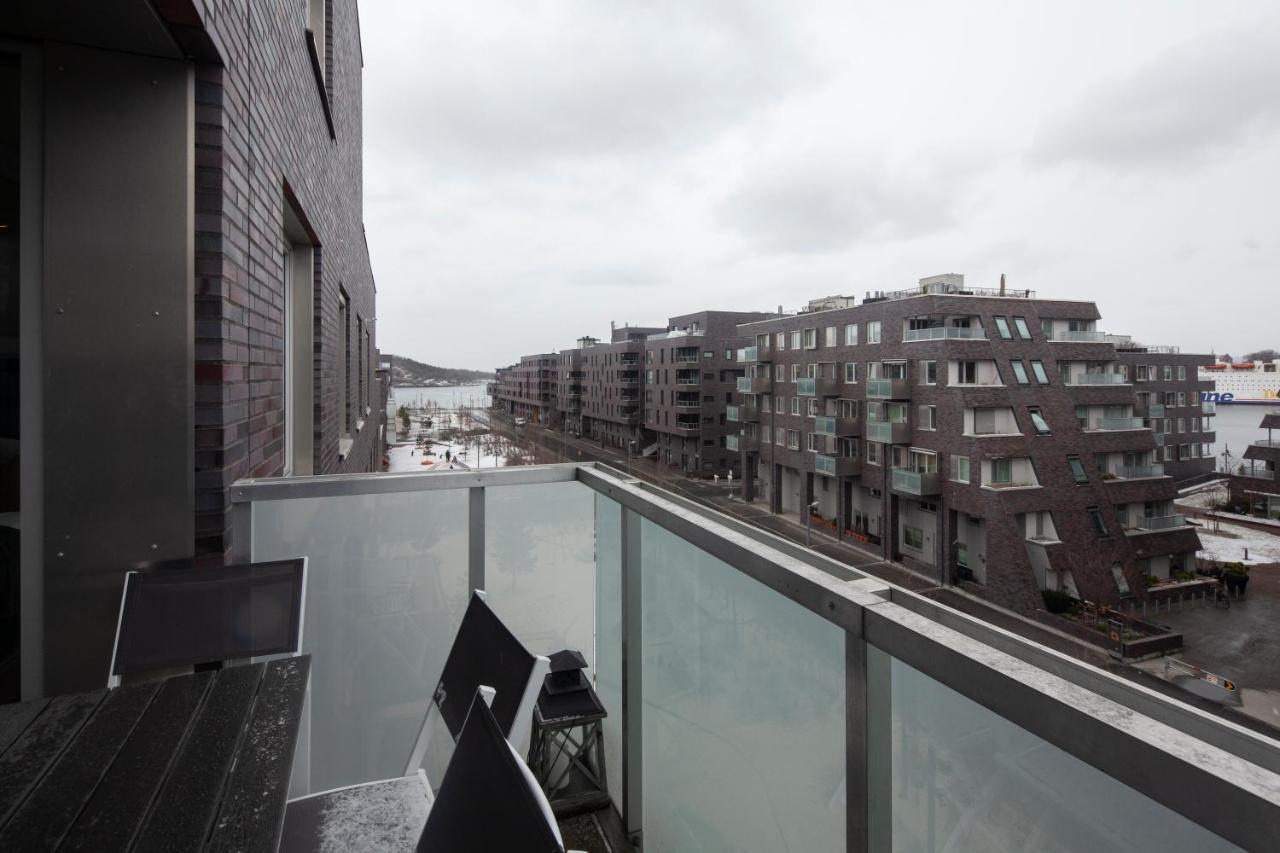 Appartement Wright - Sorenga
