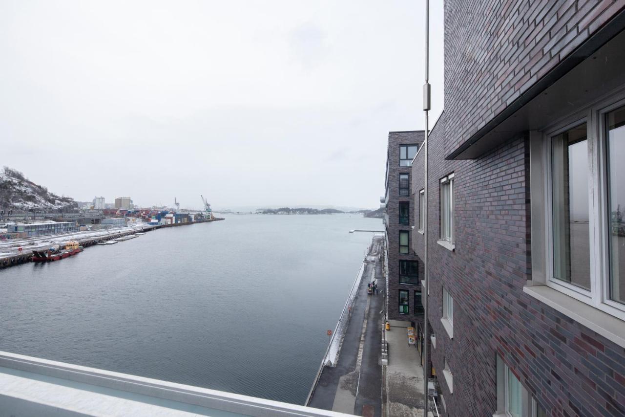 Wright - Sorenga Appartement Oslo