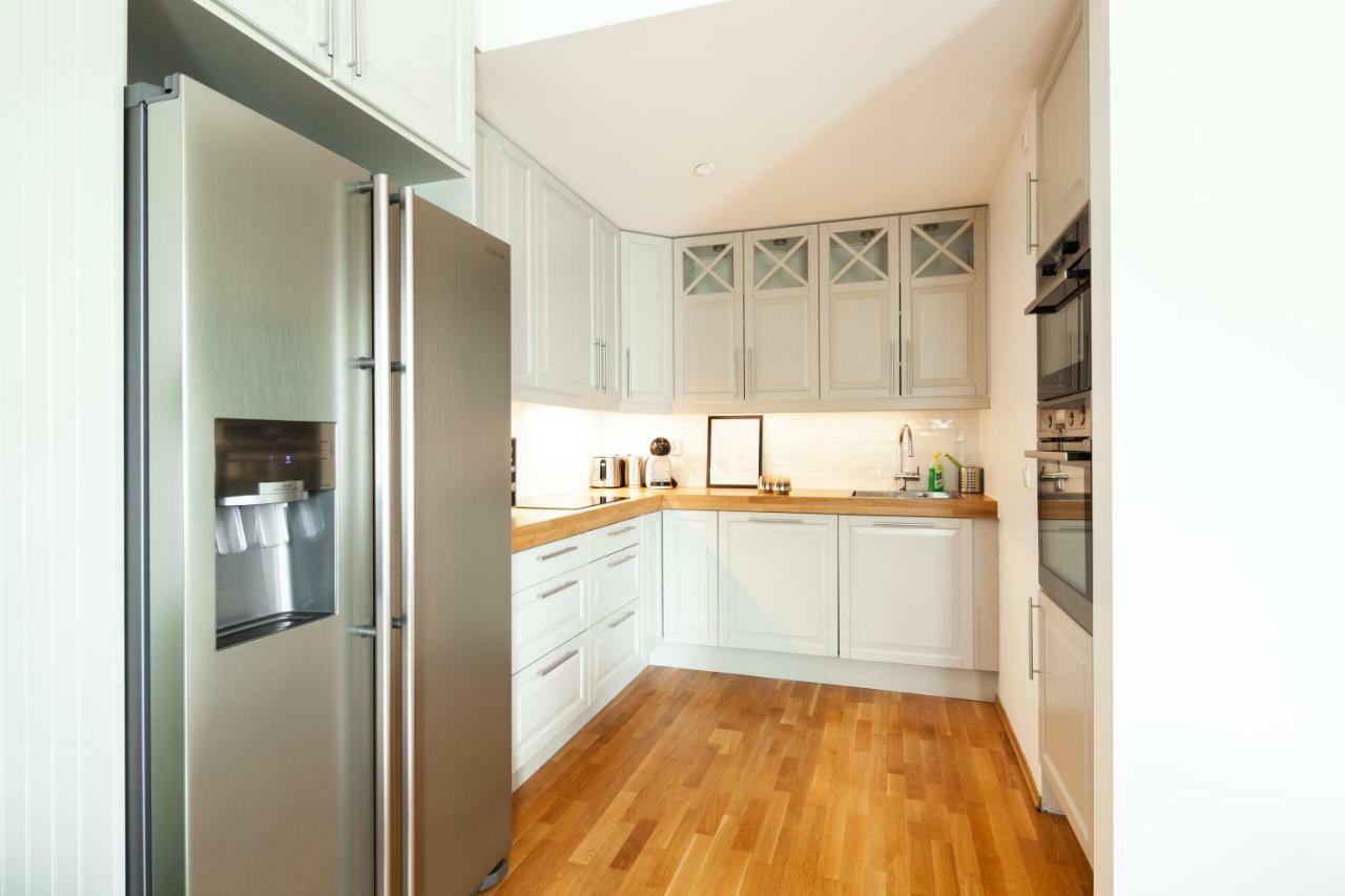 Appartement Wright - Sorenga